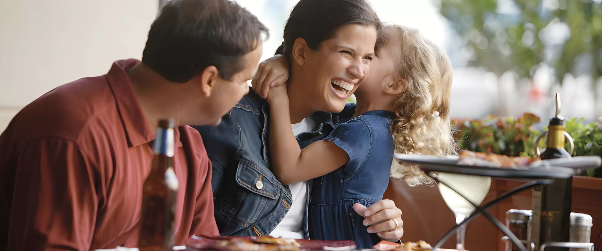 Kids Eat Free Holiday Inn Haydock M6 J23.