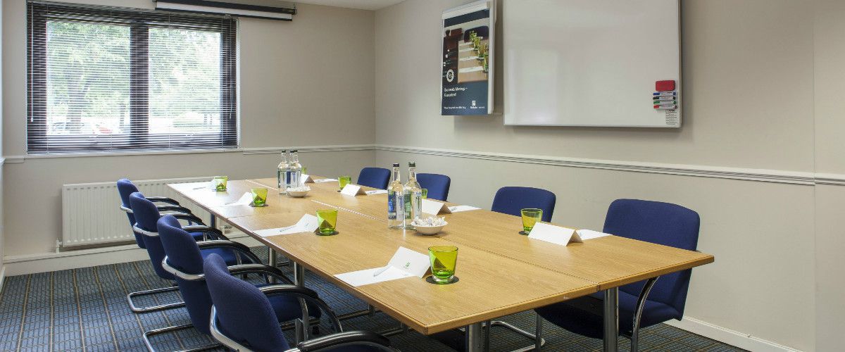 Meetings Haydock