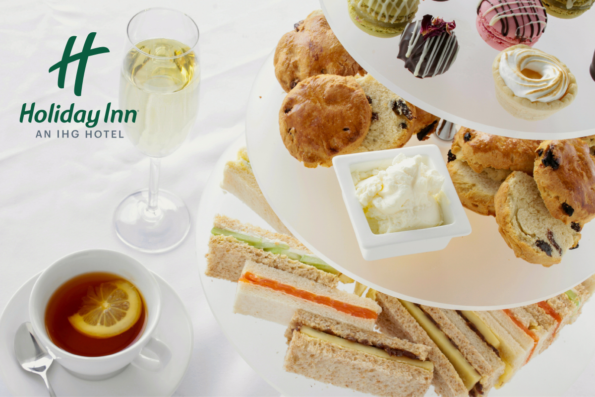 Hi Haydock Restaurant Gift Vouchers.