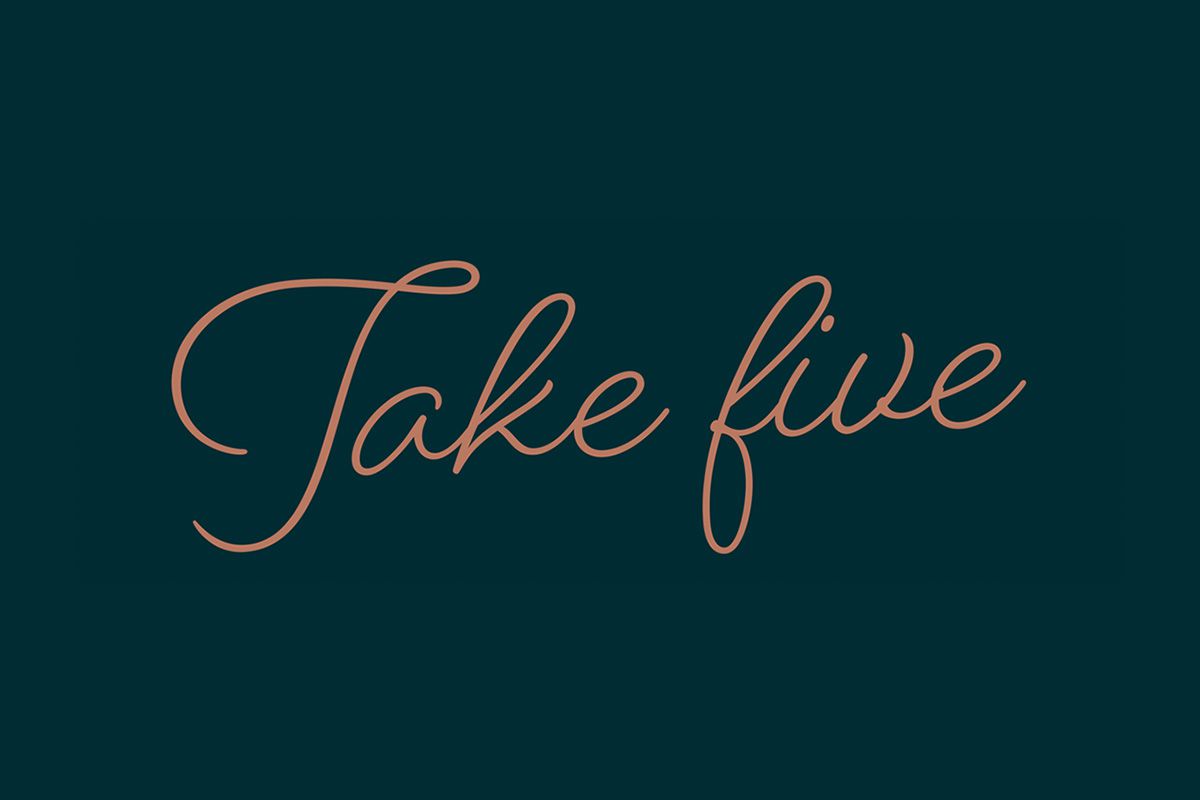 Take Five - Meeting & Event Offers Haydock M6 J23