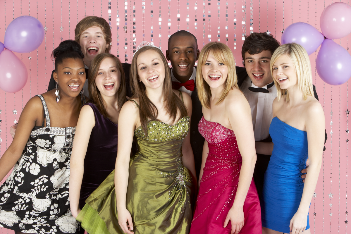 Holiday Inn Haydock Prom Venue