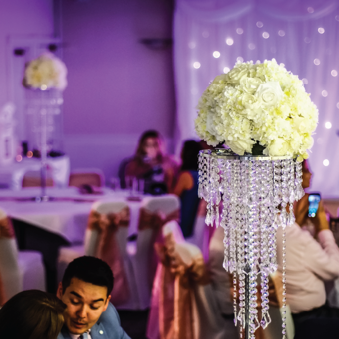 2026 Wedding Packages
