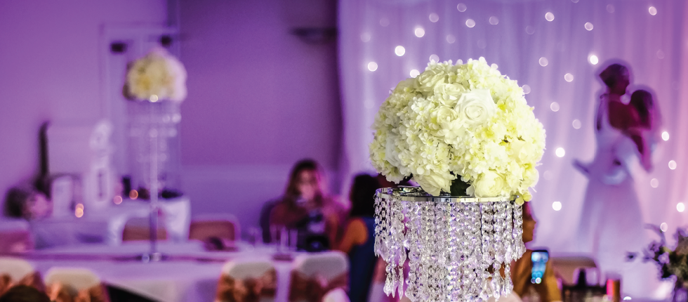 2026 Wedding Packages